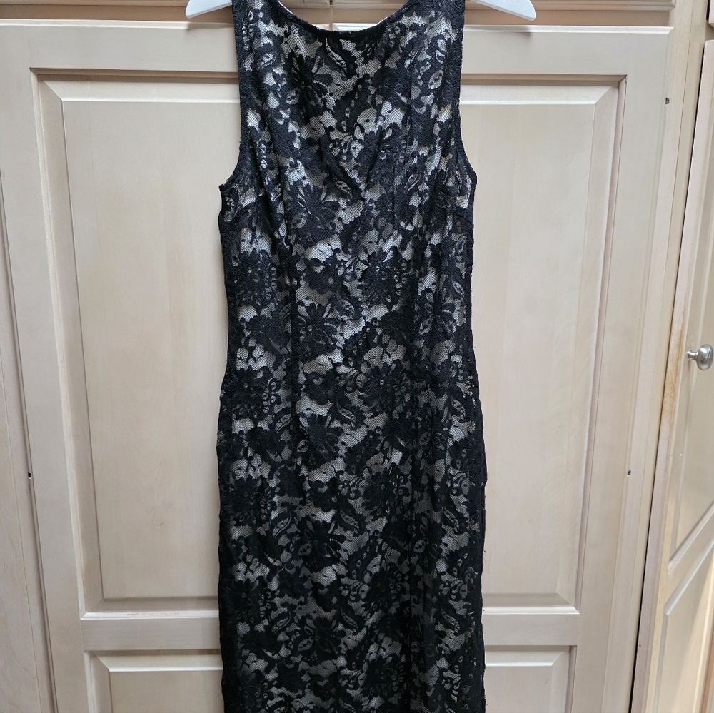 Msngo Dress